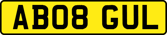AB08GUL