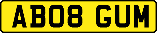 AB08GUM