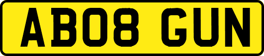 AB08GUN