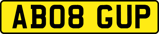 AB08GUP