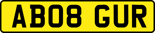 AB08GUR