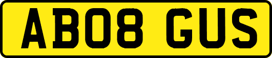 AB08GUS