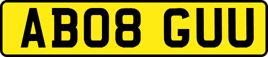 AB08GUU
