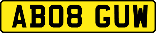 AB08GUW