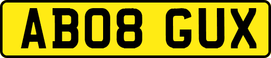 AB08GUX