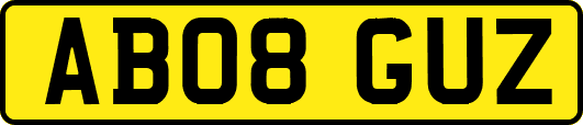 AB08GUZ