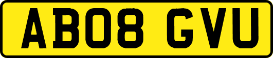 AB08GVU