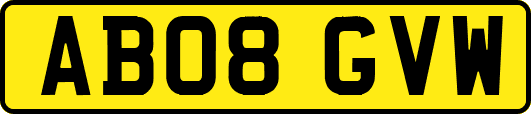 AB08GVW