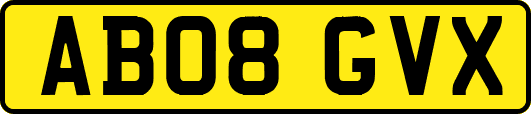 AB08GVX