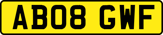 AB08GWF