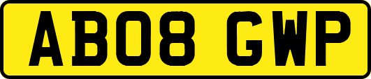 AB08GWP