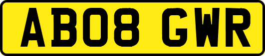 AB08GWR