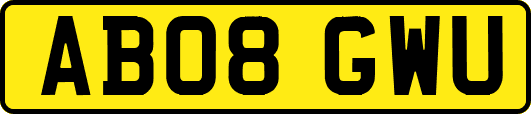 AB08GWU