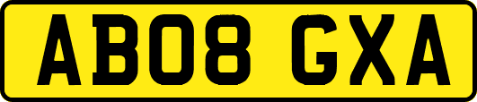 AB08GXA