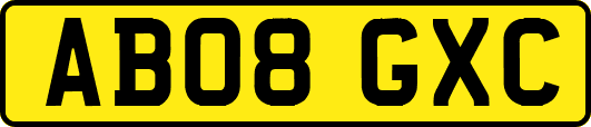 AB08GXC