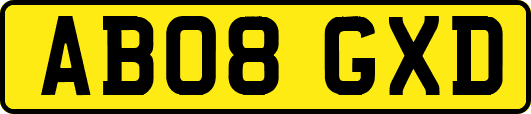 AB08GXD
