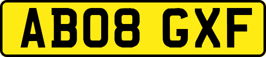 AB08GXF