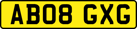 AB08GXG