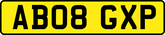 AB08GXP