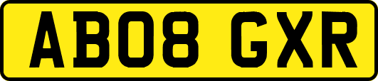 AB08GXR