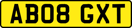 AB08GXT