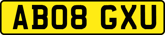 AB08GXU
