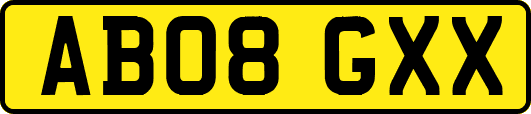 AB08GXX