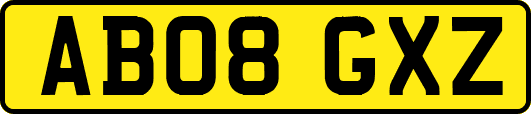 AB08GXZ