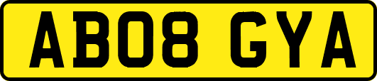 AB08GYA