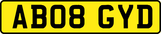 AB08GYD