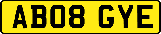 AB08GYE