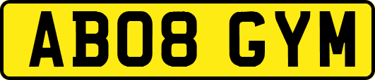 AB08GYM