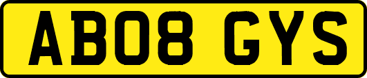 AB08GYS