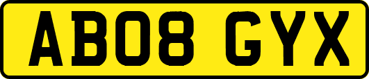 AB08GYX