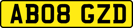 AB08GZD