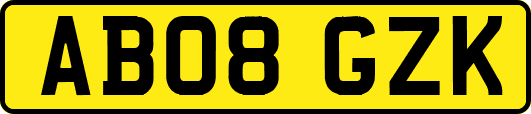 AB08GZK