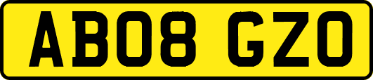 AB08GZO