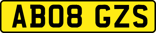 AB08GZS