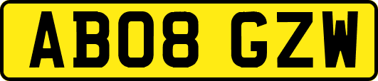 AB08GZW