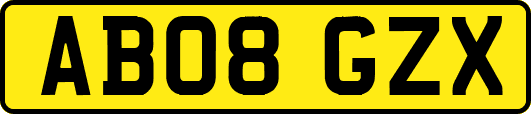 AB08GZX