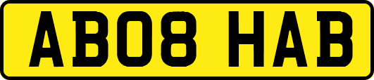 AB08HAB