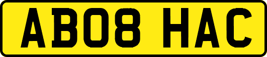 AB08HAC