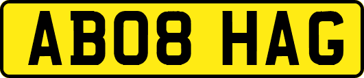 AB08HAG