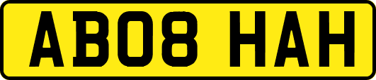 AB08HAH