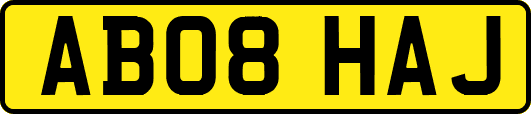 AB08HAJ