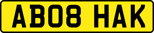AB08HAK