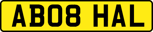 AB08HAL
