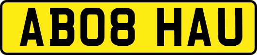 AB08HAU