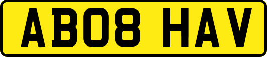 AB08HAV