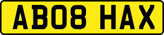 AB08HAX